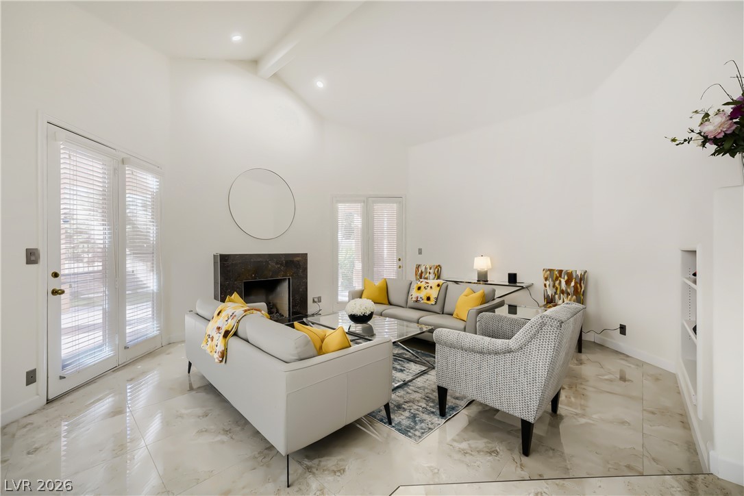 5105 Turnberry Lane Las Vegas NV 89113