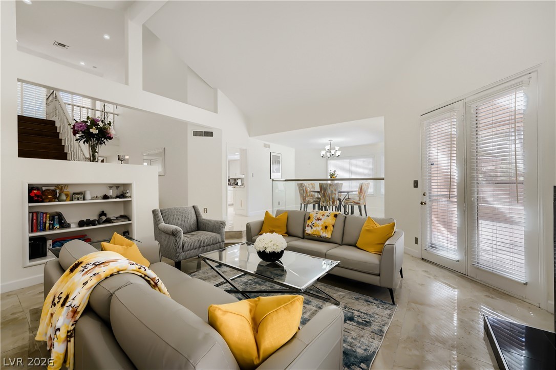 5105 Turnberry Lane Las Vegas NV 89113