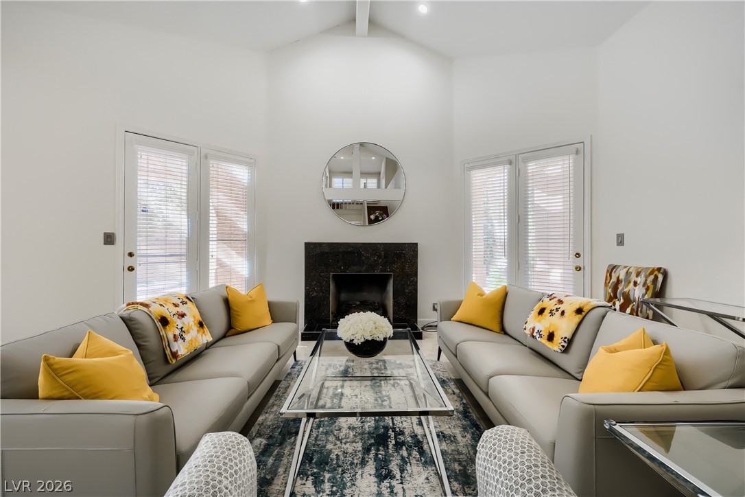 5105 Turnberry Lane Las Vegas NV 89113