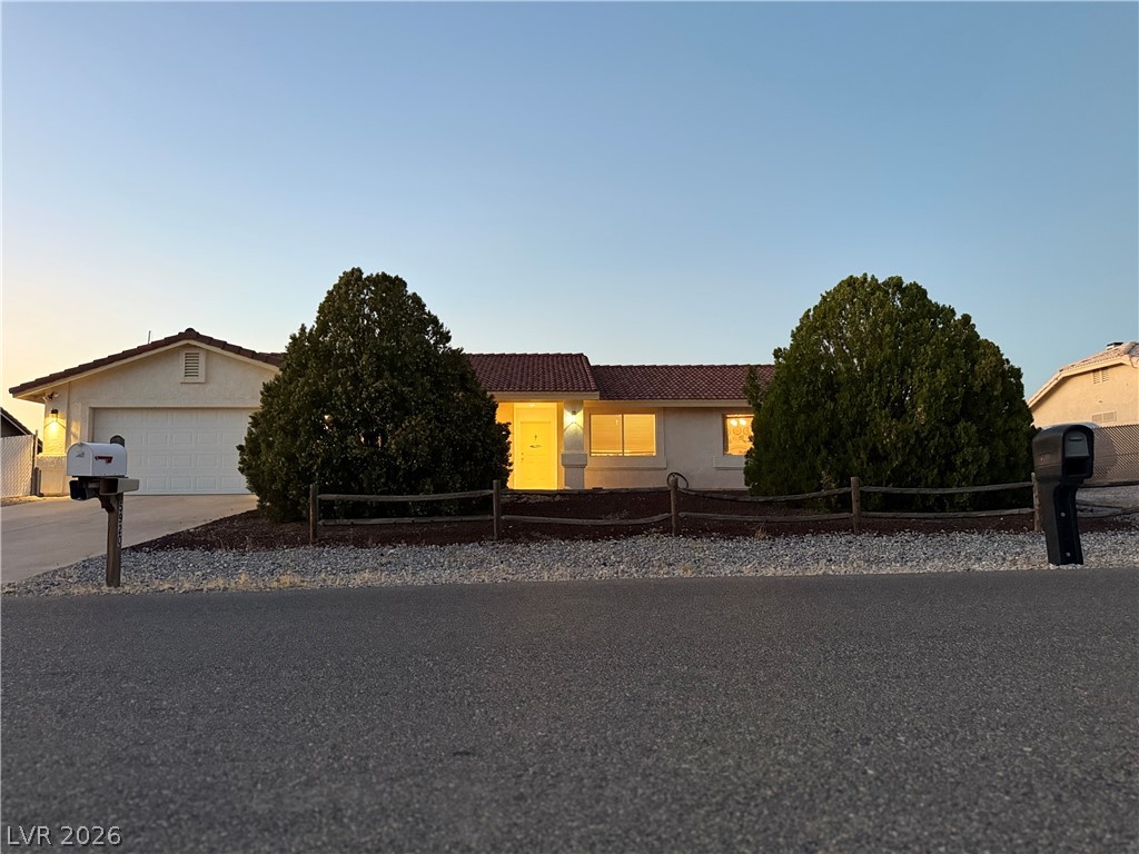 5920 Mary Lou Street Pahrump NV 89061
