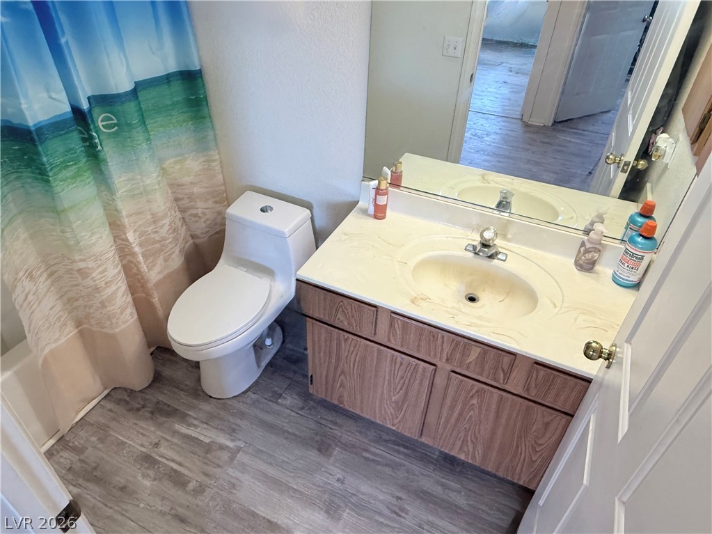 5920 Mary Lou Street Pahrump NV 89061