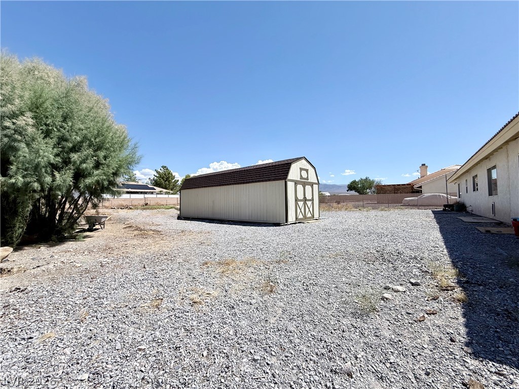 5920 Mary Lou Street Pahrump NV 89061