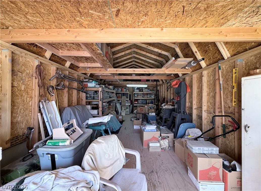 5920 Mary Lou Street Pahrump NV 89061