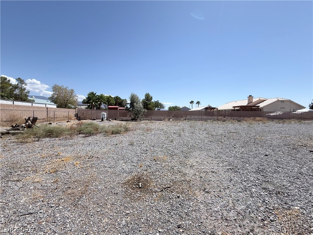 5920 Mary Lou Street Pahrump NV 89061
