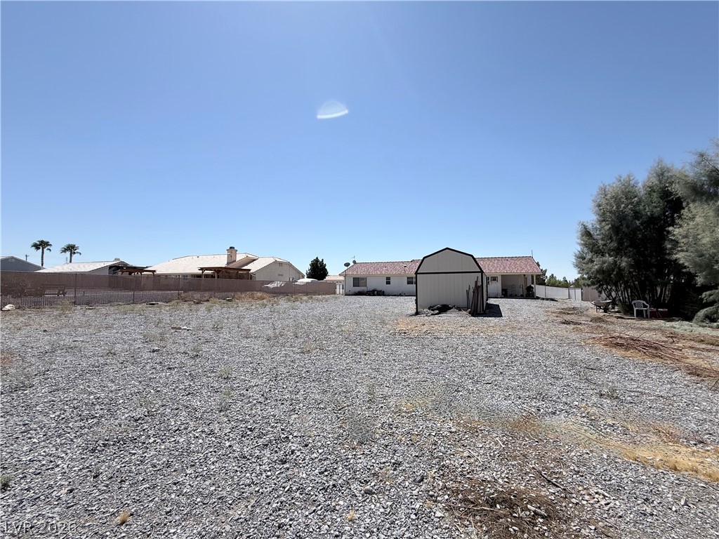 5920 Mary Lou Street Pahrump NV 89061