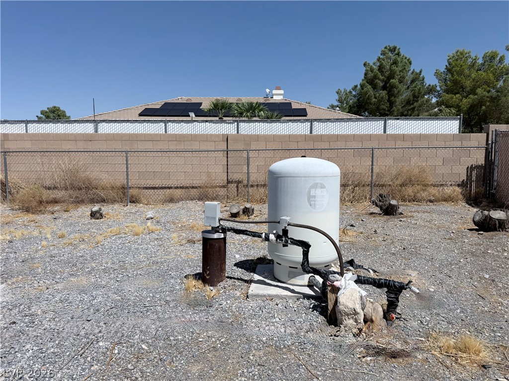 5920 Mary Lou Street Pahrump NV 89061