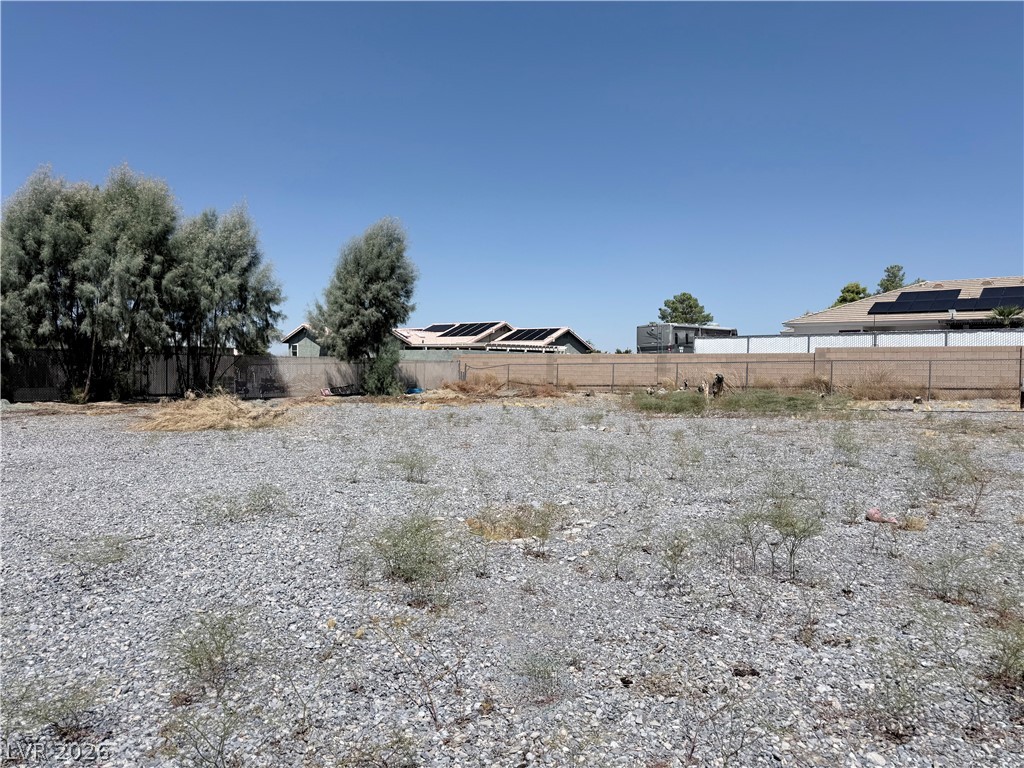 5920 Mary Lou Street Pahrump NV 89061