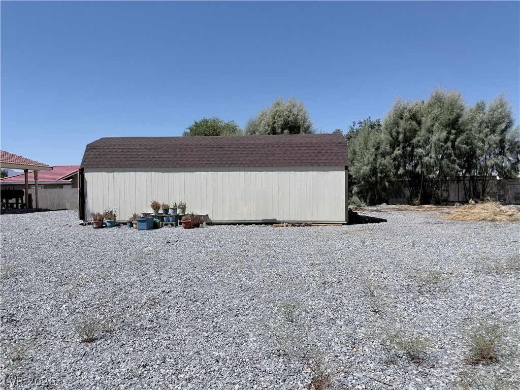 5920 Mary Lou Street Pahrump NV 89061