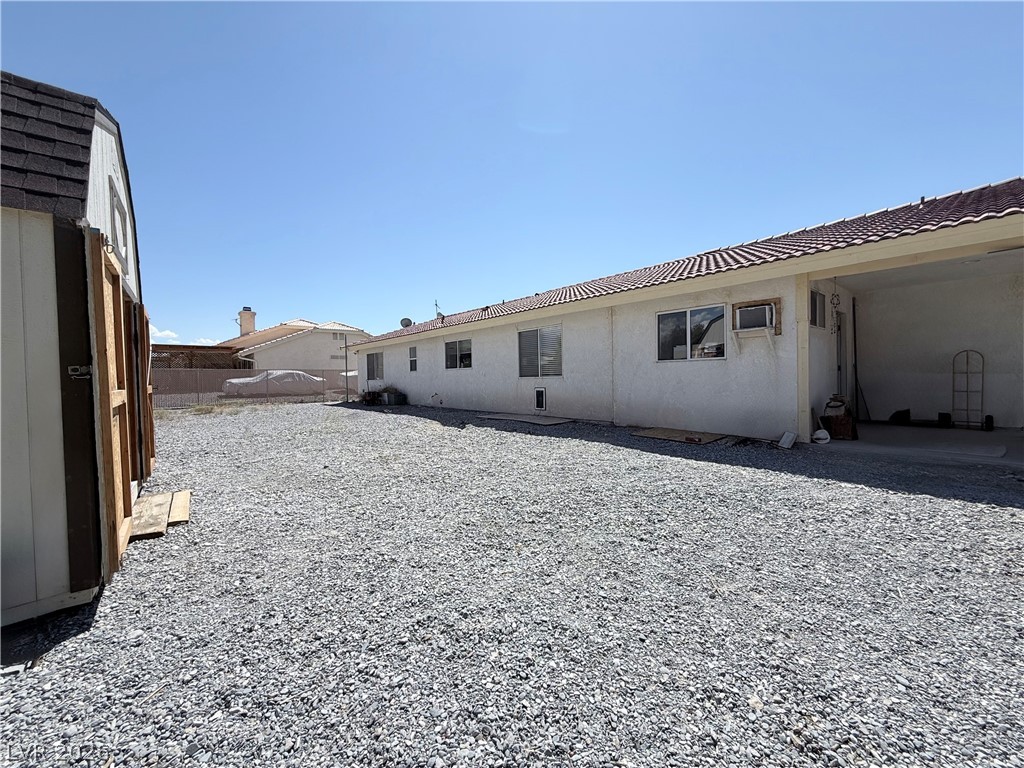 5920 Mary Lou Street Pahrump NV 89061
