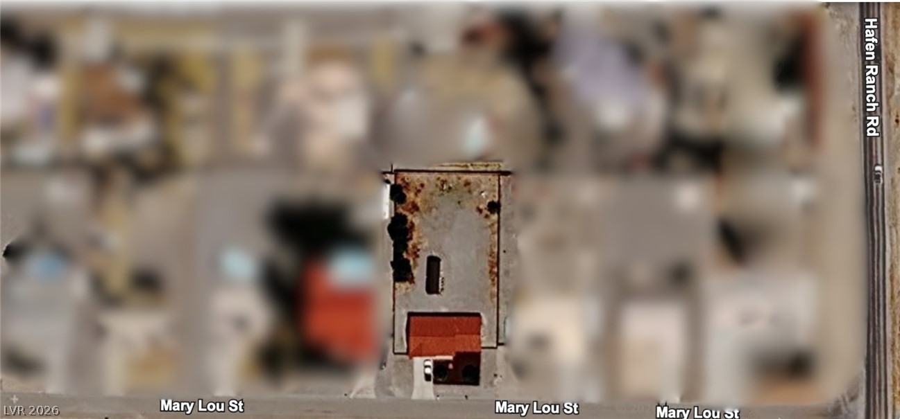 5920 Mary Lou Street Pahrump NV 89061