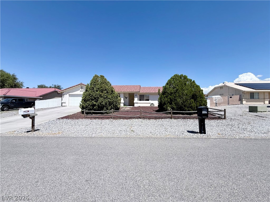 5920 Mary Lou Street Pahrump NV 89061