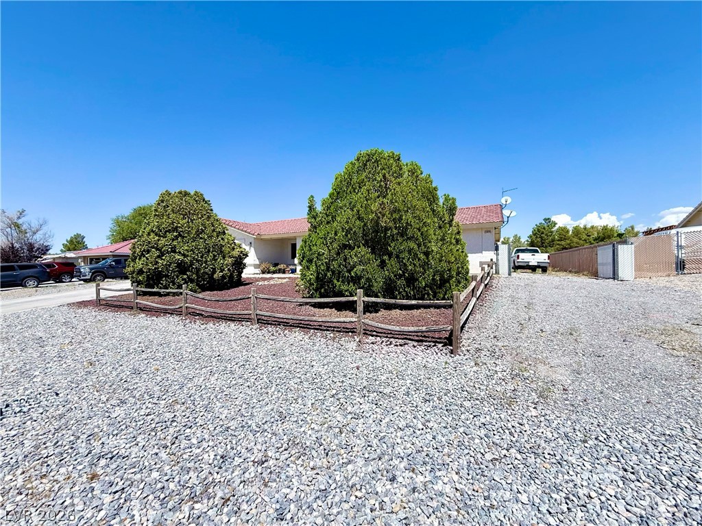5920 Mary Lou Street Pahrump NV 89061