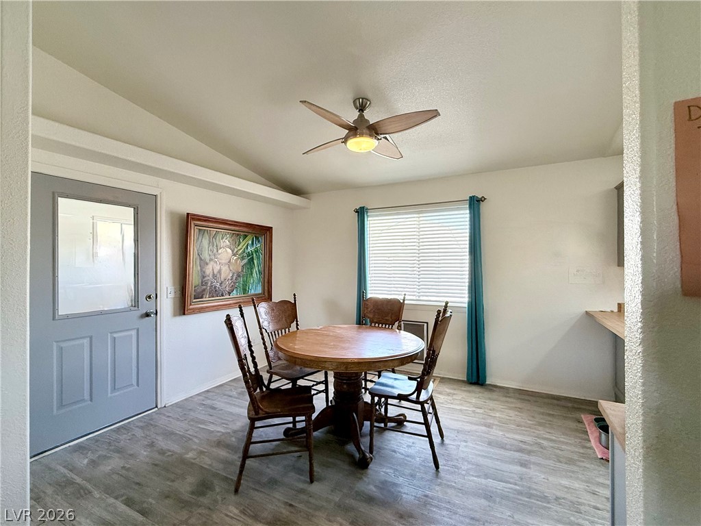 5920 Mary Lou Street Pahrump NV 89061