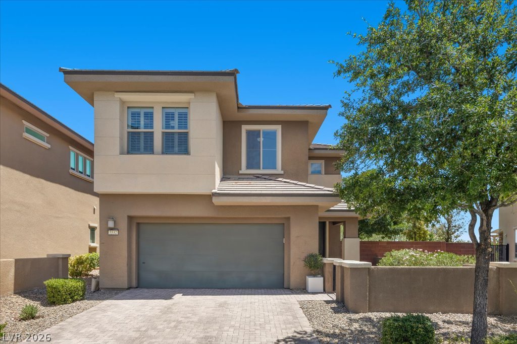 5532 Bristol Grove Lane Las Vegas NV 89135