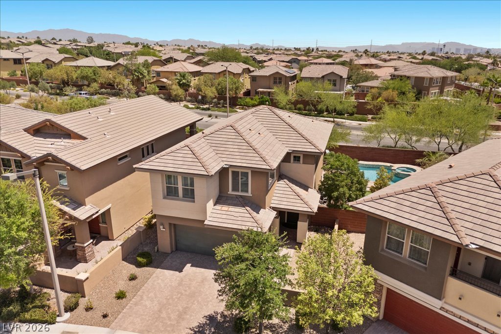 5532 Bristol Grove Lane Las Vegas NV 89135