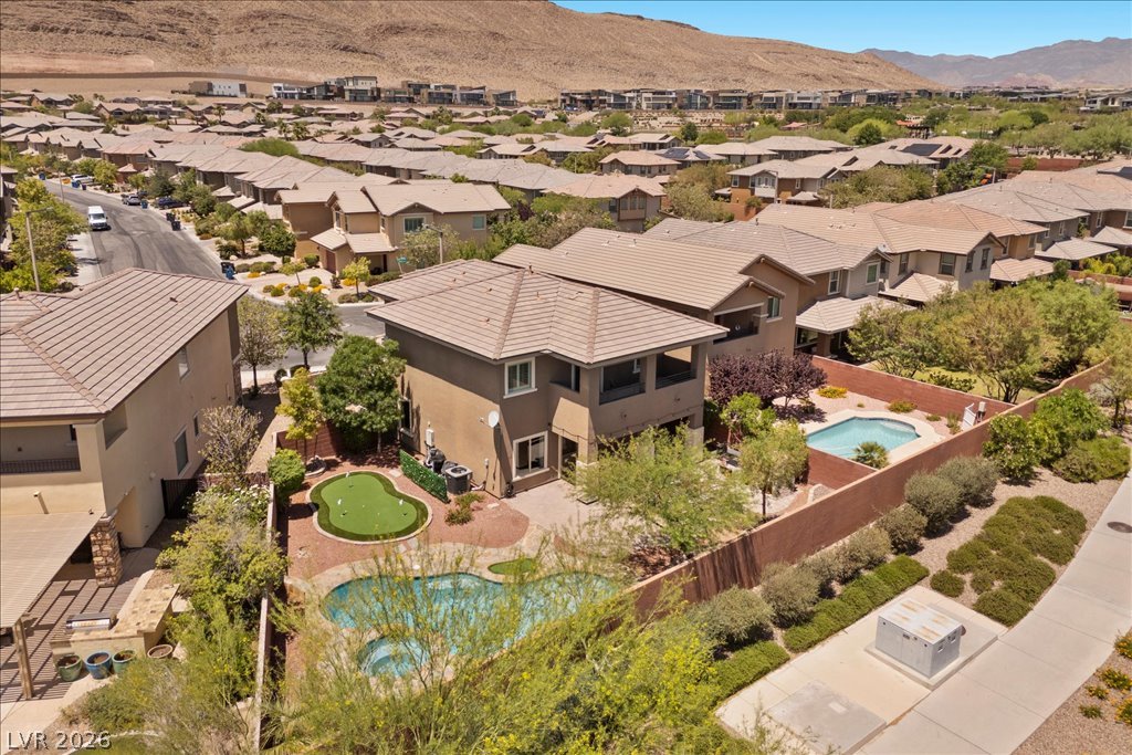 5532 Bristol Grove Lane Las Vegas NV 89135