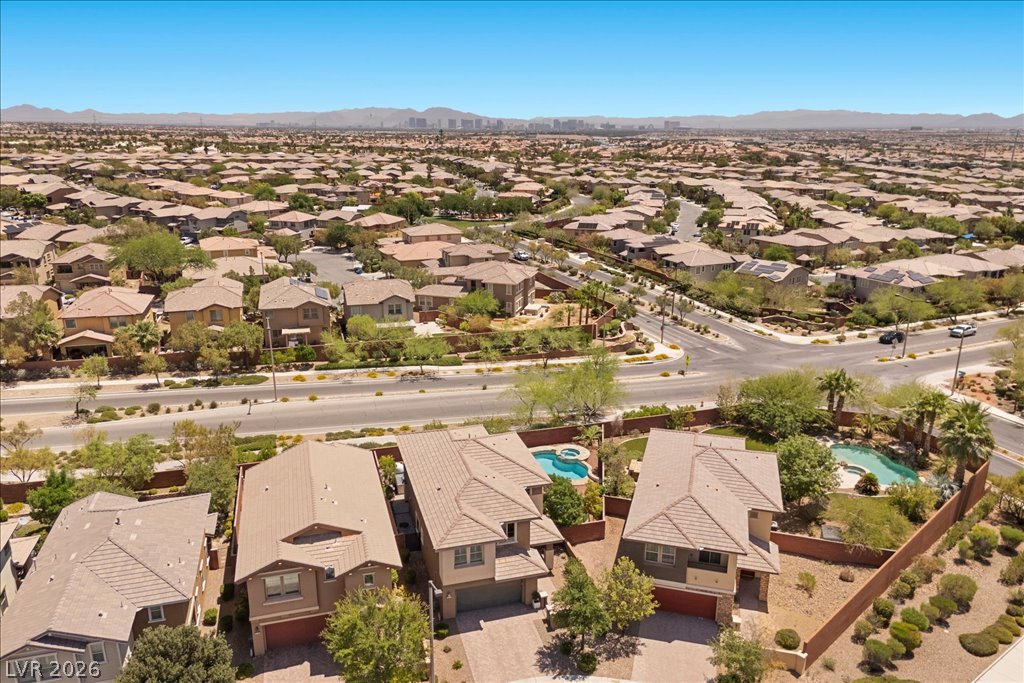 5532 Bristol Grove Lane Las Vegas NV 89135