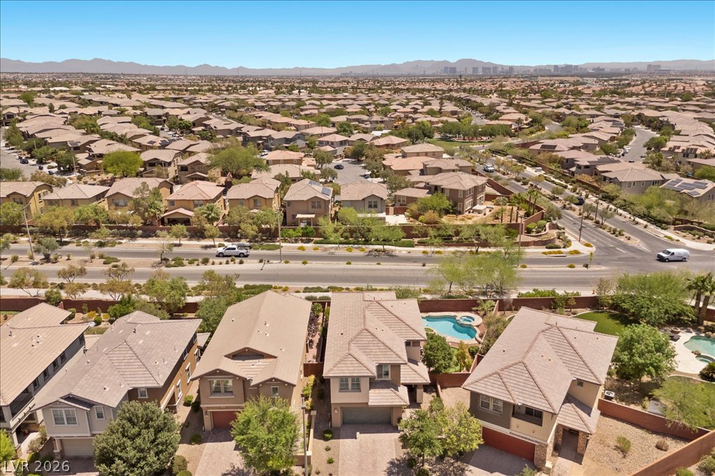 5532 Bristol Grove Lane Las Vegas NV 89135