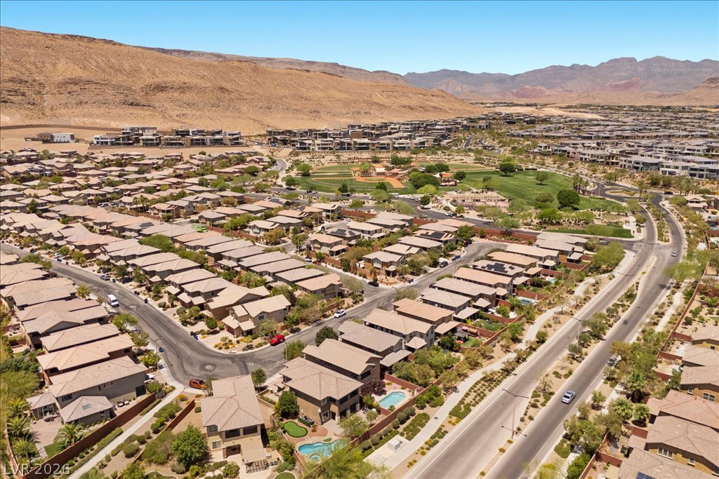 5532 Bristol Grove Lane Las Vegas NV 89135