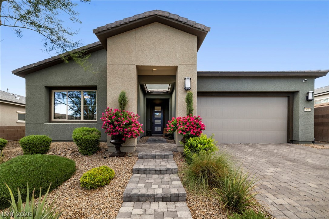 68 Strada Caruso Henderson NV 89011
