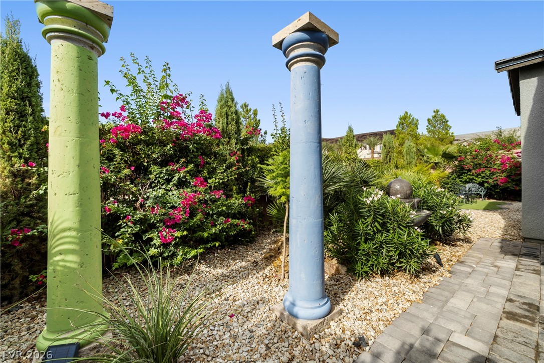 68 Strada Caruso Henderson NV 89011