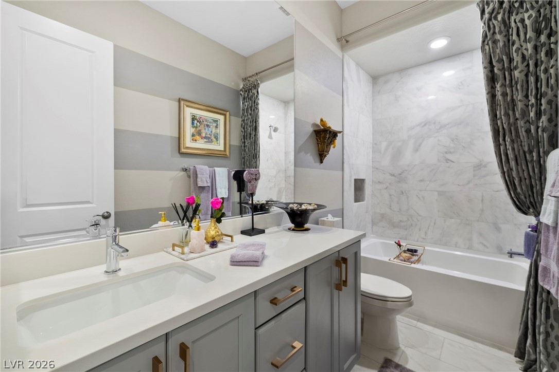68 Strada Caruso Henderson NV 89011