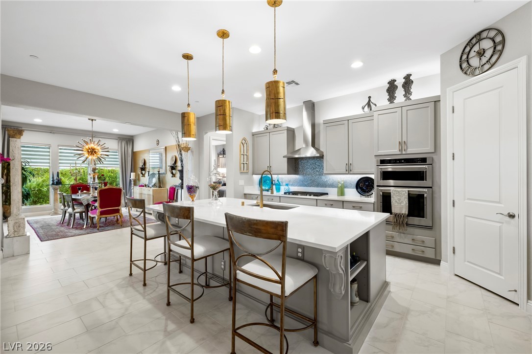 68 Strada Caruso Henderson NV 89011