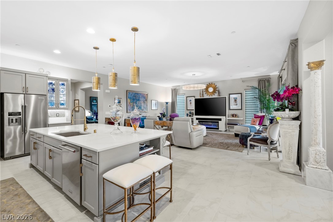 68 Strada Caruso Henderson NV 89011