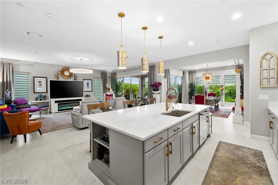 68 Strada Caruso Henderson NV 89011