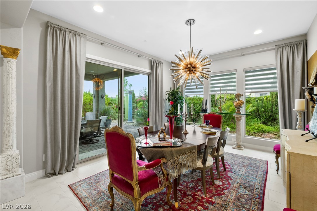 68 Strada Caruso Henderson NV 89011