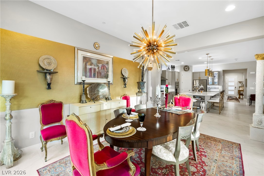68 Strada Caruso Henderson NV 89011