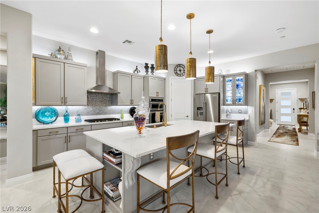68 Strada Caruso Henderson NV 89011
