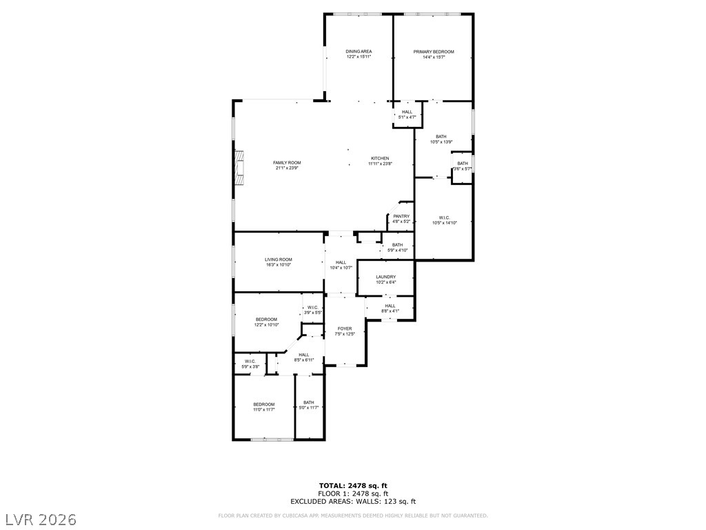 68 Strada Caruso Henderson NV 89011