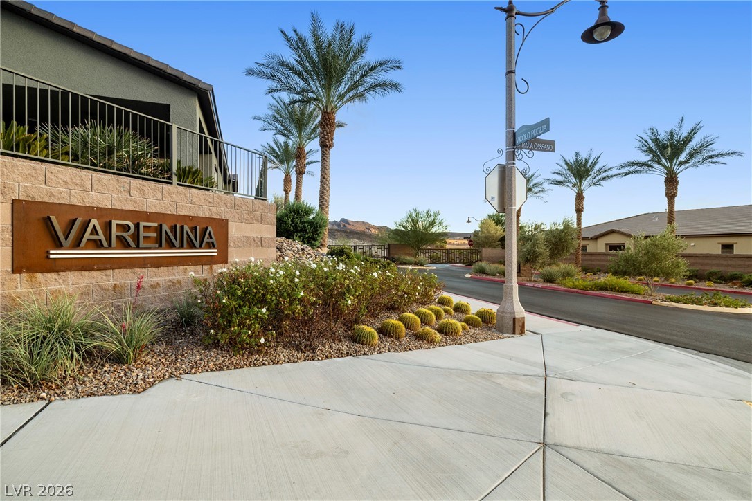68 Strada Caruso Henderson NV 89011