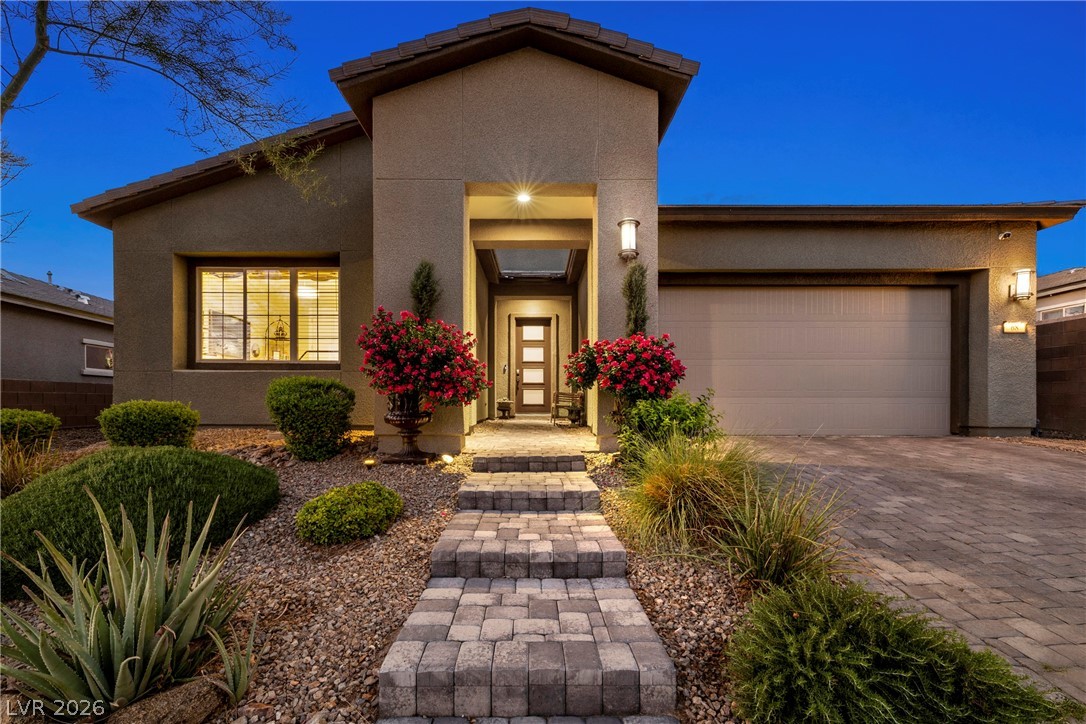 68 Strada Caruso Henderson NV 89011