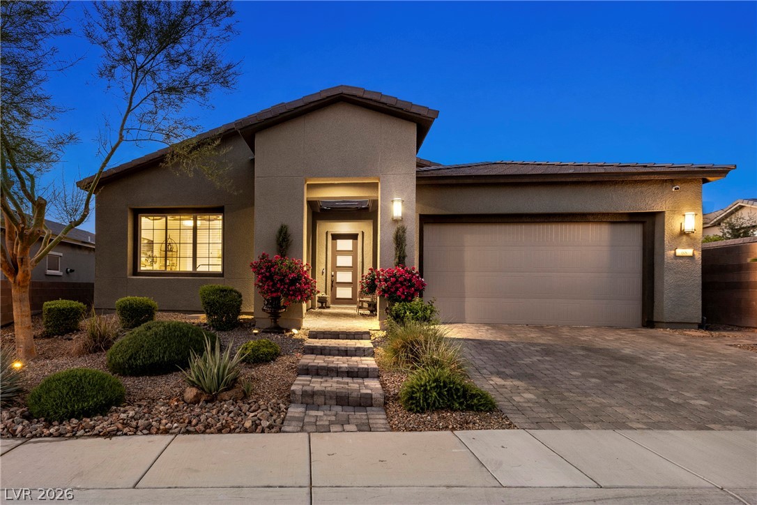 68 Strada Caruso Henderson NV 89011