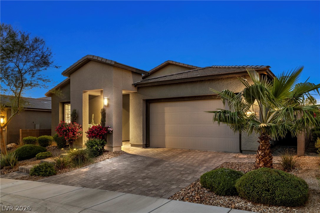 68 Strada Caruso Henderson NV 89011