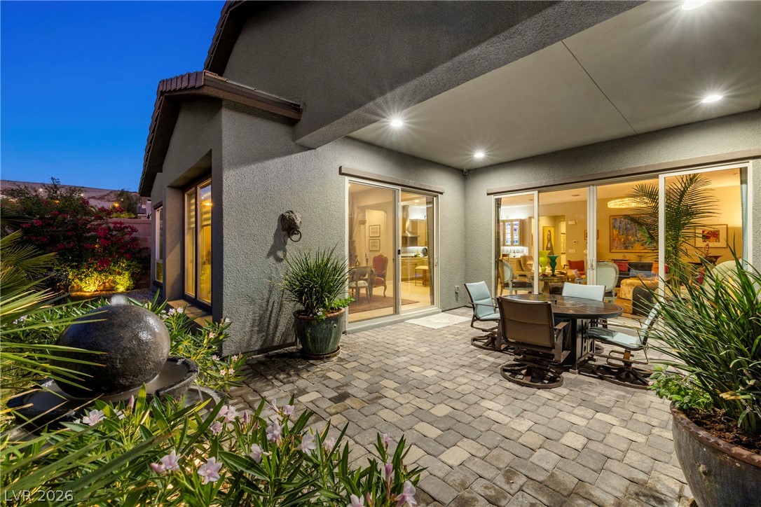 68 Strada Caruso Henderson NV 89011
