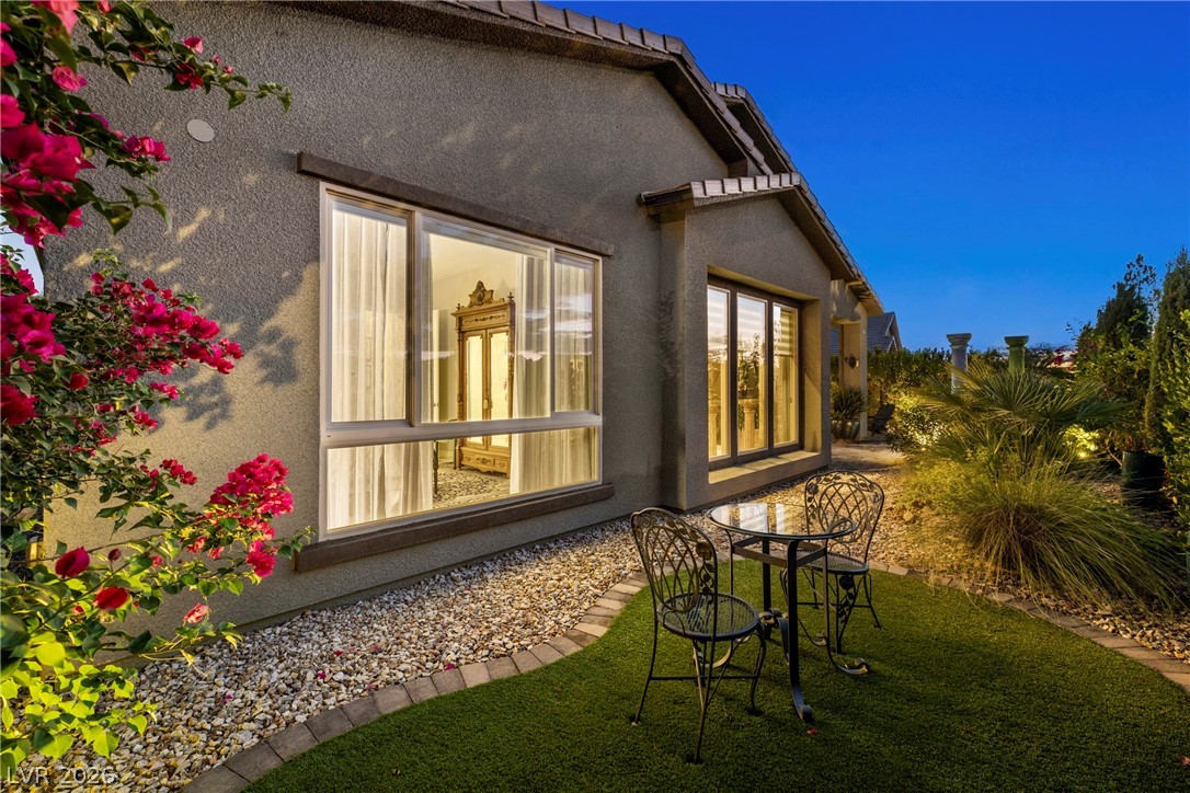 68 Strada Caruso Henderson NV 89011