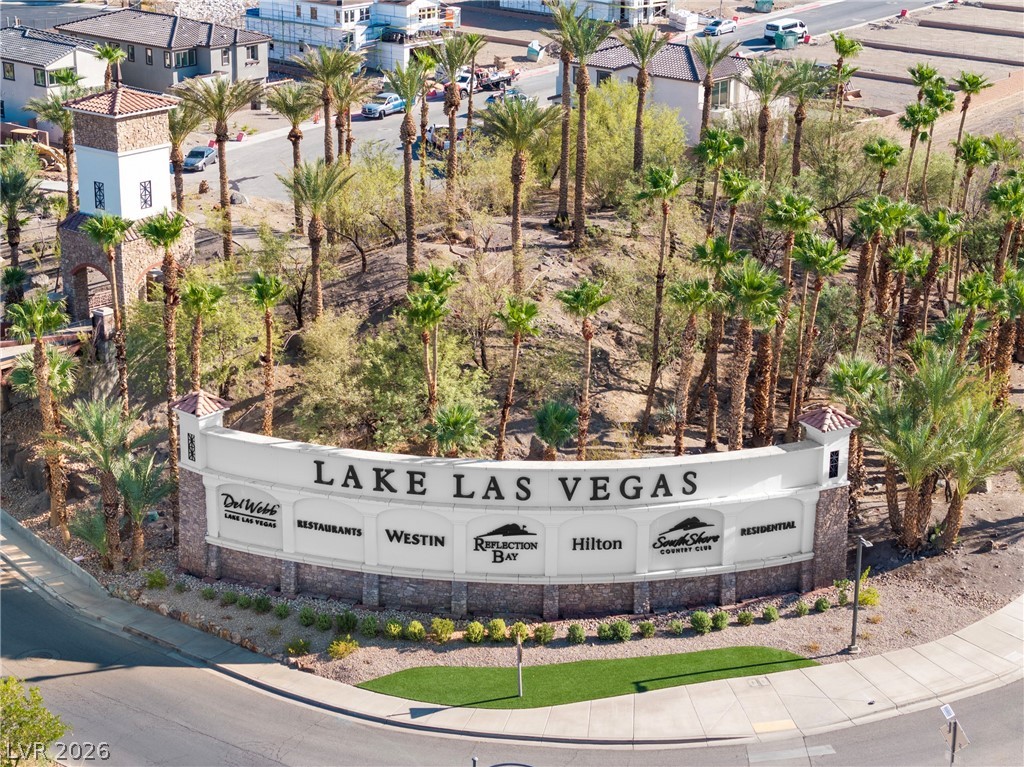 68 Strada Caruso Henderson NV 89011