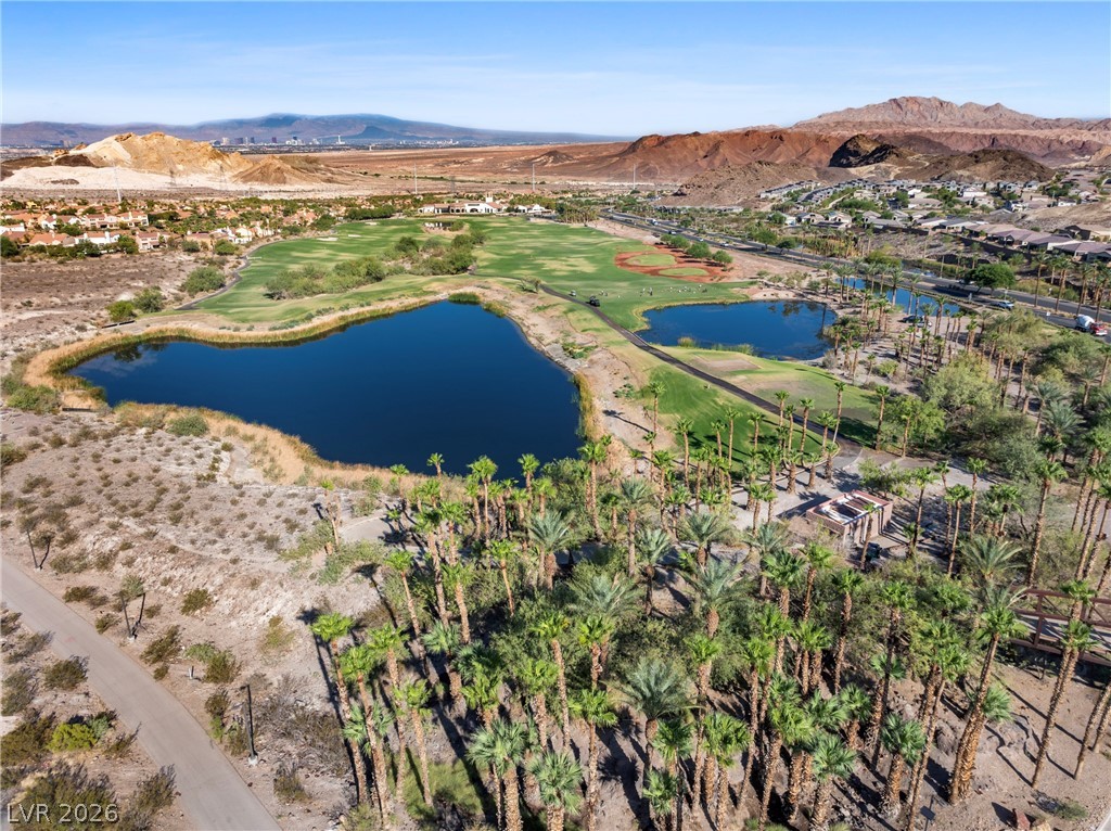 68 Strada Caruso Henderson NV 89011