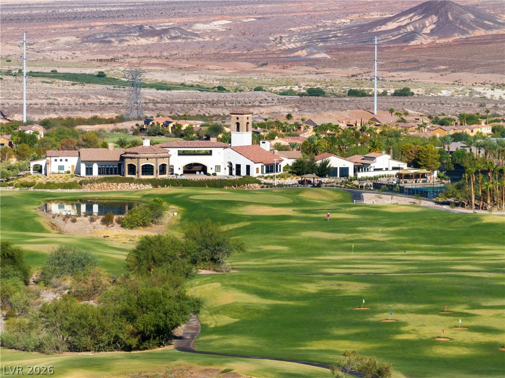 68 Strada Caruso Henderson NV 89011