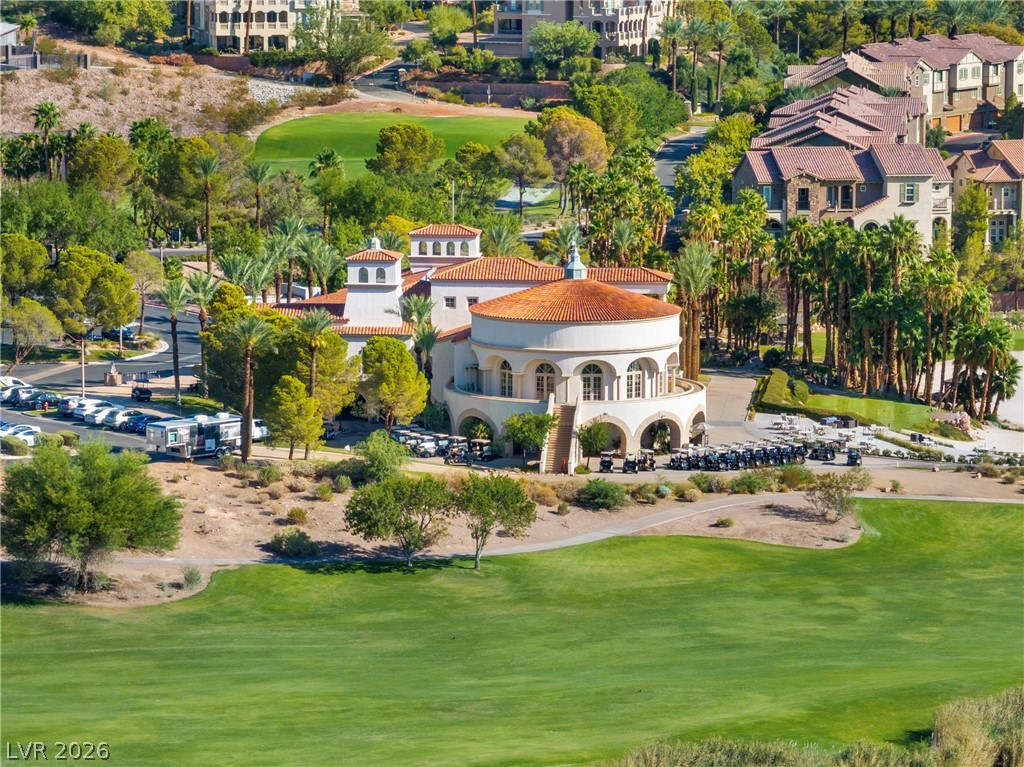 68 Strada Caruso Henderson NV 89011