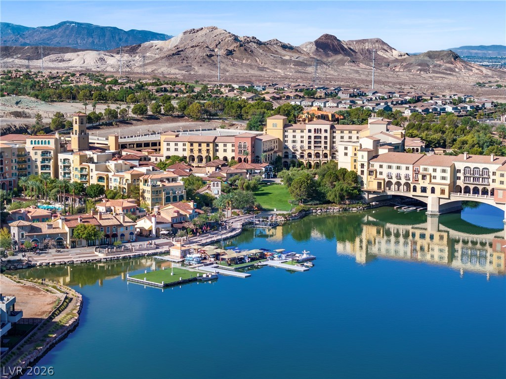 68 Strada Caruso Henderson NV 89011