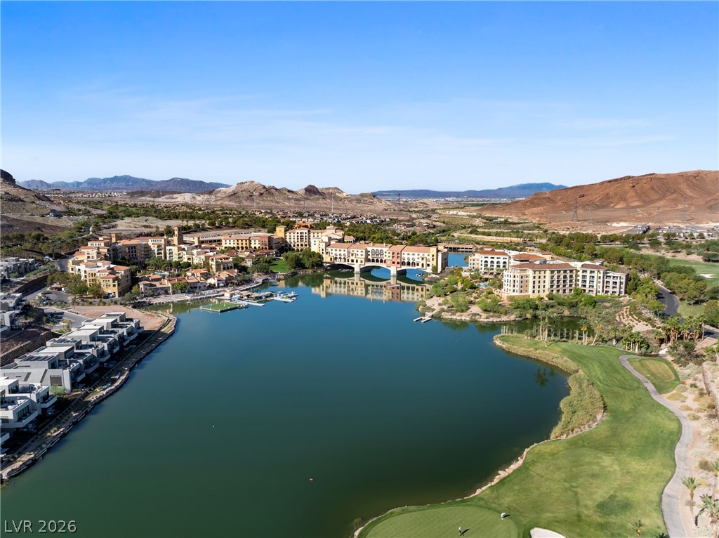 68 Strada Caruso Henderson NV 89011