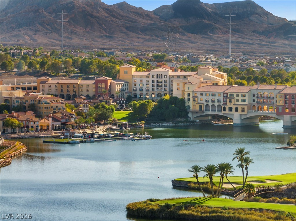 68 Strada Caruso Henderson NV 89011