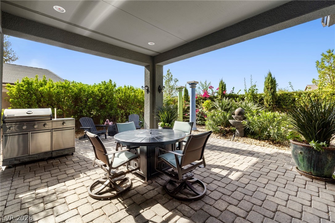 68 Strada Caruso Henderson NV 89011