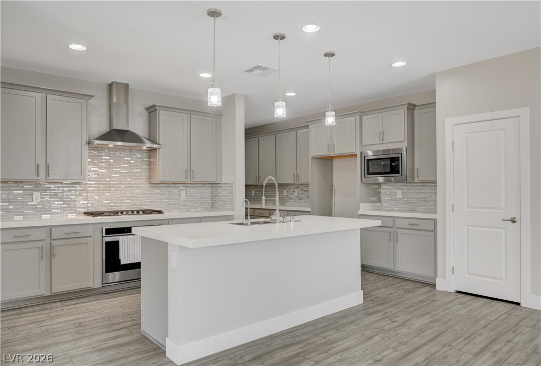 1830 Butterfly Colony Avenue North Las Vegas NV 89031