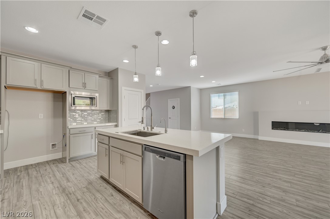 1830 Butterfly Colony Avenue North Las Vegas NV 89031