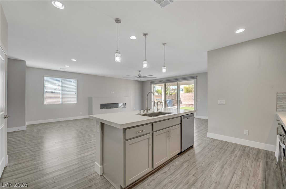 1830 Butterfly Colony Avenue North Las Vegas NV 89031